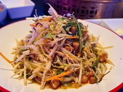 -南门四季铜锅涮肉(大屯·北苑店)