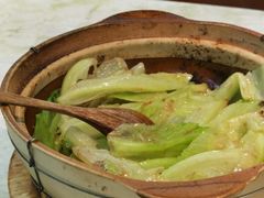 -啫·粤风料理·啫啫煲(仓山万达广场店)