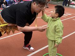 -徐汇区陇龙幼稚园