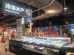 -盒马鲜生(顺义店)