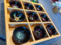 -南里山房·新淮扬菜(徐汇万科店)
