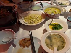 -南通滨江洲际酒店-东厨中餐厅