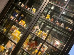 -肥肥虾庄·金牌油焖大虾(杨园滨江时代walk店)