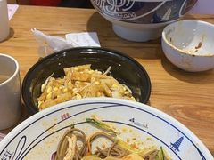 -陇上秦轩biangbiang面(萧山万象汇店)