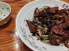 -春雪面馆(转塘店)