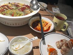 -新太二·鲜料川菜(万泰汇店)