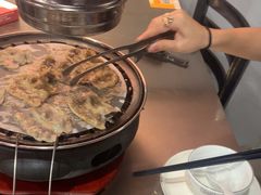 -燚青春东北泥炉烤肉(百合店)