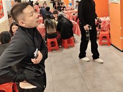 -荆九爷爆炒桥头三嫩(云南北路店)