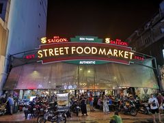 -本街食品市场