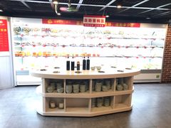 -蜀都小君肝串串香火锅(龙华旗舰店)