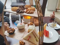 -上海吉臣维景酒店·维多利亚餐厅