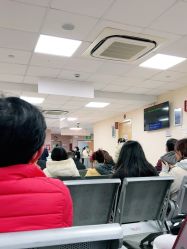 -上海交通大学医学院附属国际和平妇幼保健院生殖医学中心