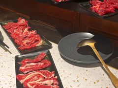 -海汕记·潮汕鲜牛肉火锅·自助