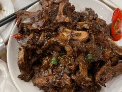 -芭菲盛宴·环球美食(解放碑英利国际店)