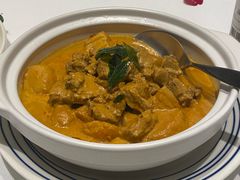 -狮拾久·现代新加坡料理(福田COCO Park店)