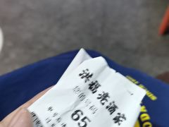 -洪福亮酒家(南草厂街店)