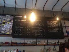 -fishtank鱼缸咖啡(三山街店)