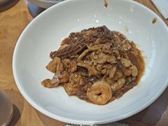 -六合居·邯郸菜·武安菜起源地