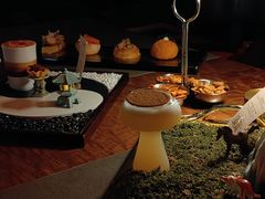-富力丽思卡尔顿酒店·FLAIR餐厅酒吧