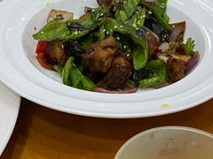 -煲煲掂风味煲仔饭餐厅(西区店)