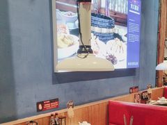 -木王宴语·野生鲜菌火锅(玉河店)