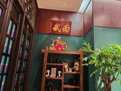 -福照楼汽锅鸡·云南菜(护国路店)