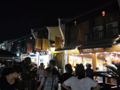 -河坊美食街(河坊街店)