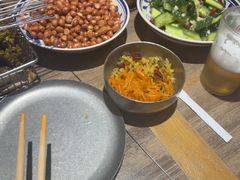 -叁宝烤肉·西安烧烤(东三爻店)