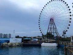 -三亚海昌梦幻海洋不夜城