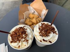 松林拿铁-BeauTea水仙(coco park店)