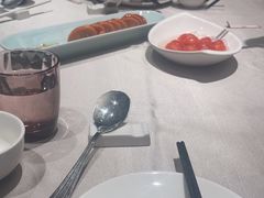 -静之湖湖畔餐厅