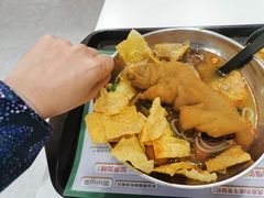 -螺大喜螺蛳粉(华业东方玫瑰店)