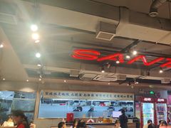 -三太子地摊烧烤·小龙虾(北蔡店)