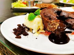 -Lingo西餐厅(仙乐斯广场店)