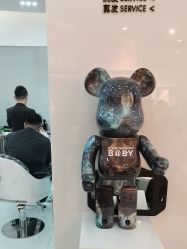 -东方麒麟·潘多拉SALON