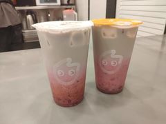 -CoCo都可(大润发中原店)