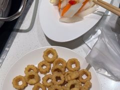 -蝎王府羊蝎子(北大地店)
