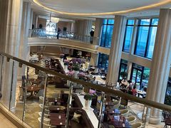-上海外滩华尔道夫酒店