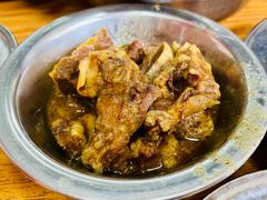 -阿秋牛排(湖心街店)