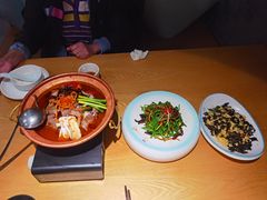 -品味泸沽湖•民族特色菜(大落水店)