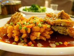-清华酒楼(盘门店)