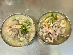 -广场正宗原汁薏米店