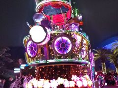 -珠海长隆海洋王国