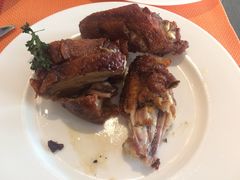 -“香”全日餐厅·株洲大汉希尔顿酒店