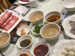 -老家印象京粤馆(Box Hill)