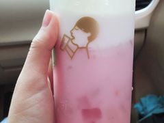 -喜茶(深圳东门1234店)