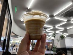 -M Stand(西安大悦城店)