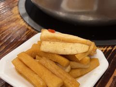 -正能量脆肉鲩火锅