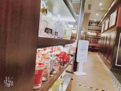 -星巴克(杭州银泰城西一店)