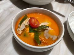 -金椰壳· 大厨新加坡菜(壹方城店)